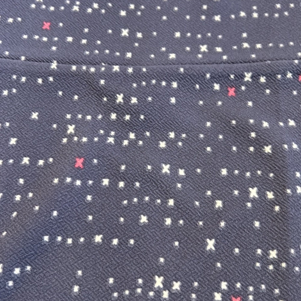 LulaRoe Cassie Skirt - Picture 4 of 5